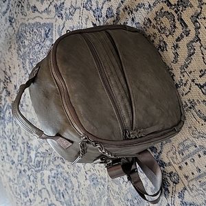 Rad Rev mini backpack purse and 4-in1 wallet